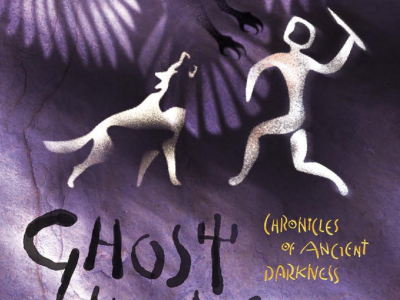 GhostHunter_cover