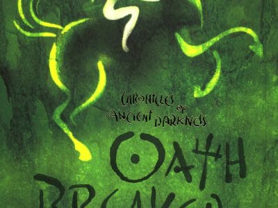 oathbreaker