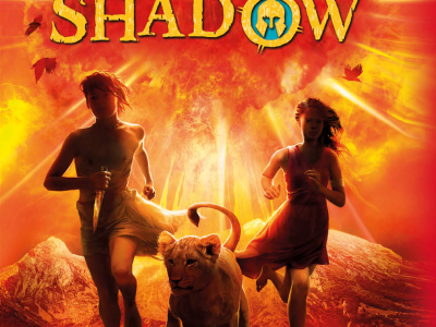 The Burning Shadow
