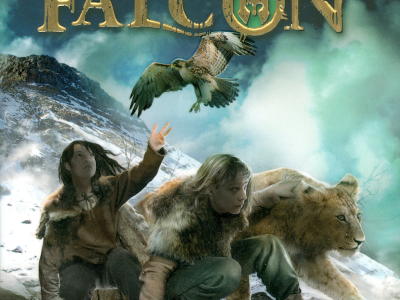 The Eye of the Falcon